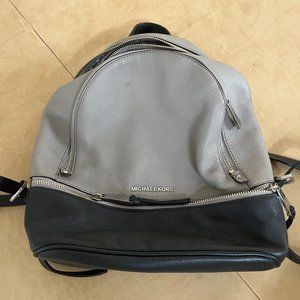 Michael Kors Backpack